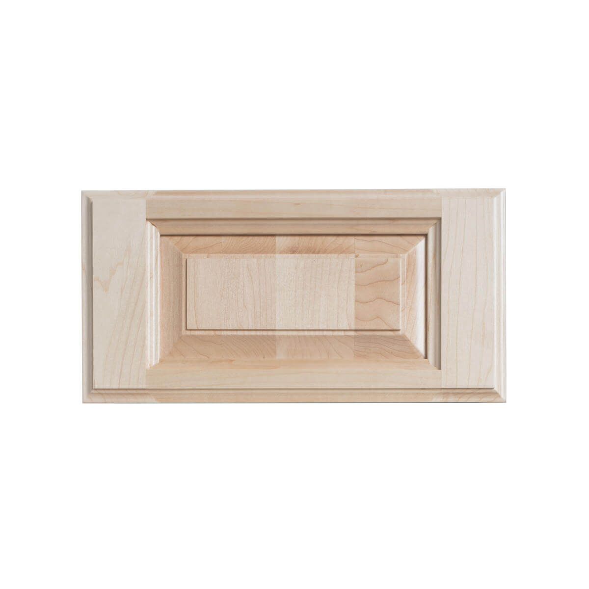 Covington Maple Cabinet Drawer Front