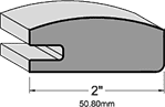 Piedmont Drawer Front - Image 4