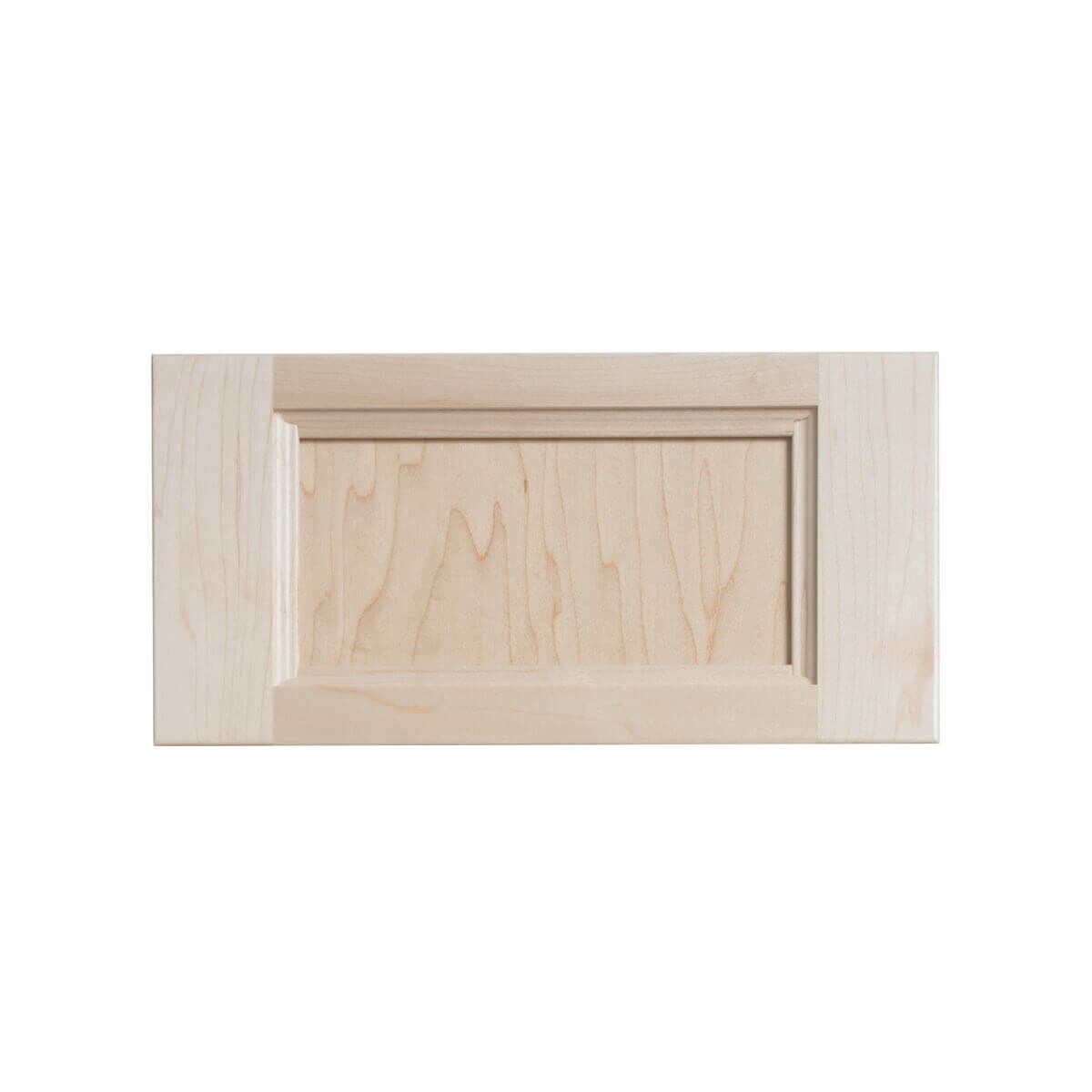 Lexington Maple Cabinet Drawer Front