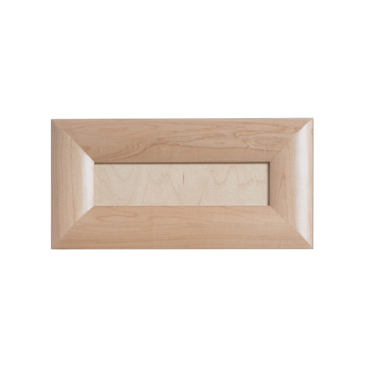 Piedmont Maple Cabinet Drawer Front
