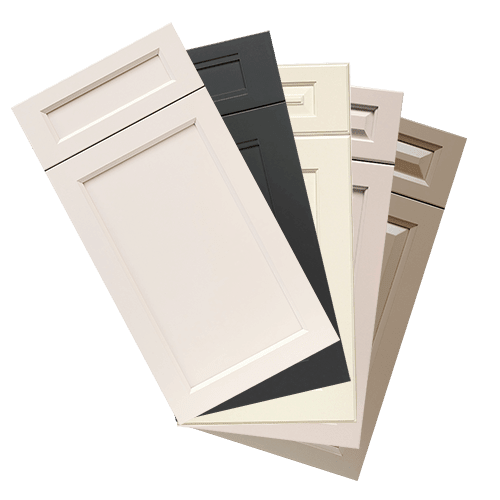 Painted Cabinet Doors
