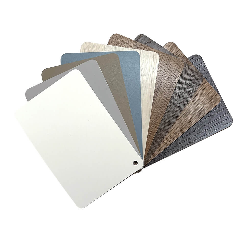 RTF Color Swatches