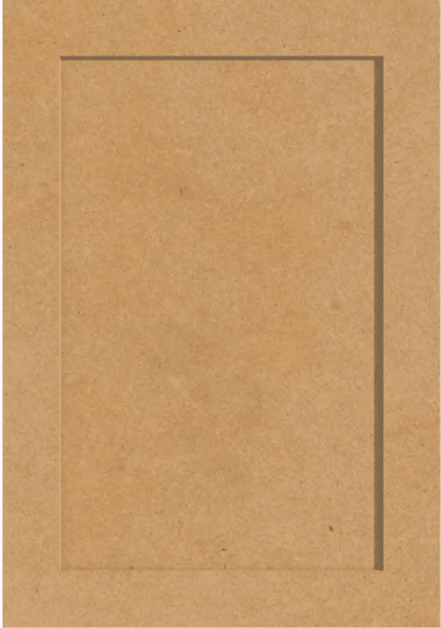 Benson Cabinet Door